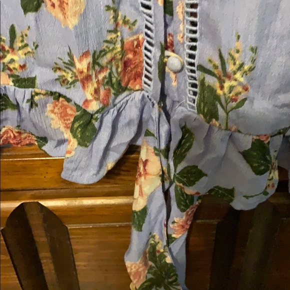 Derek Heart Top - Picture 5 of 8